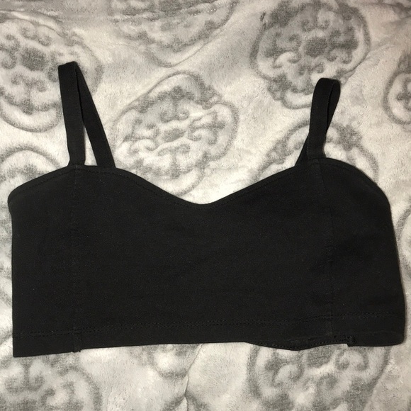 Brandy Melville Other - Brandy Melville bralette